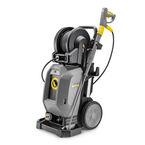 KARCHER KOUDWATER HOGEDRUKREINIGER HD 10/25-4 SXA Plus, Tuin en Terras, Hogedrukreinigers, Nieuw, Ophalen of Verzenden