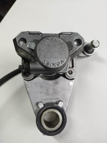 Remklauw achter met beugel / Kawasaki zxr750 J 1991 beschikbaar voor biedingen