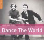 cd digi - Various - Dance The World, Cd's en Dvd's, Cd's | Latin en Salsa, Zo goed als nieuw, Verzenden