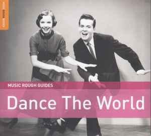 cd digi - Various - Dance The World, Cd's en Dvd's, Cd's | Latin en Salsa, Zo goed als nieuw, Verzenden