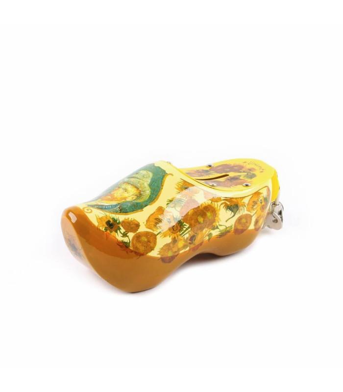 Spaarpot klompje Vincent van Gogh, Kleding | Heren, Schoenen, Nieuw, Ophalen of Verzenden