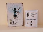 Lego Minifiguur - Limited Edition - Sports - D10S - Diego, Kinderen en Baby's, Speelgoed | Duplo en Lego, Nieuw
