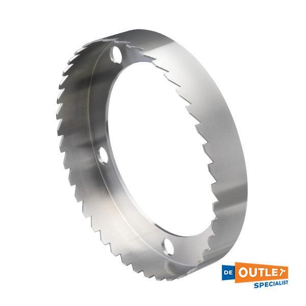 Bieden: Volvo Penta IPS drive rope cutter, Watersport en Boten, Bootonderdelen, Motor en Techniek, Nieuw, Zeilboot of Motorboot