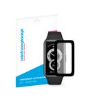 Screenprotector voor Huawei Band 6, Nieuw, Bescherming