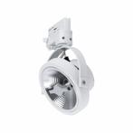3-Fase Spotjes op rails wit - 15W - 45°  -  CRI>92 - 2700K, Verzenden, Nieuw