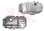CARTERPAN VOOR AUDI A1 8X 2010-2015 03C103603L, Ophalen of Verzenden, Nieuw