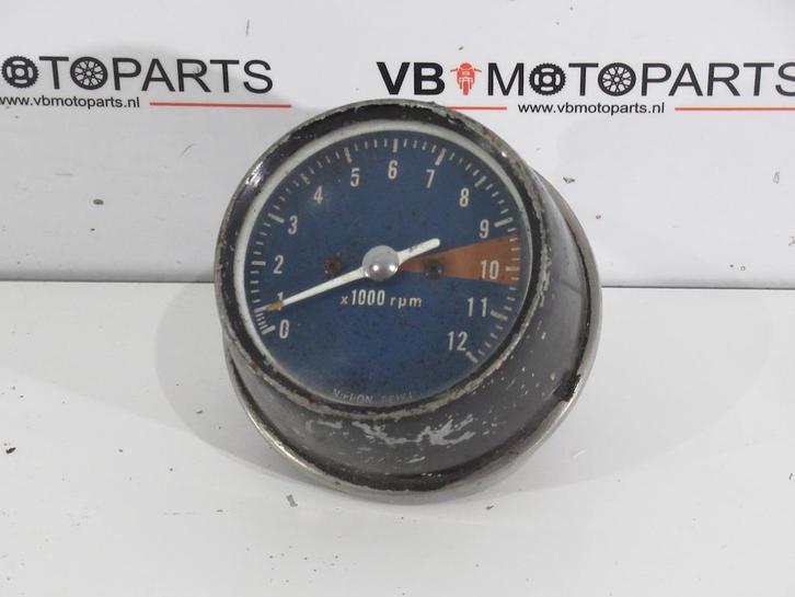 Honda Toerenteller, Motoren, Onderdelen | Honda, Ophalen of Verzenden