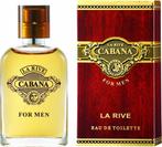 La Rive Cabana Eau de Toilette For Men 30 ml, Sieraden, Tassen en Uiterlijk, Uiterlijk | Parfum, Verzenden, Nieuw