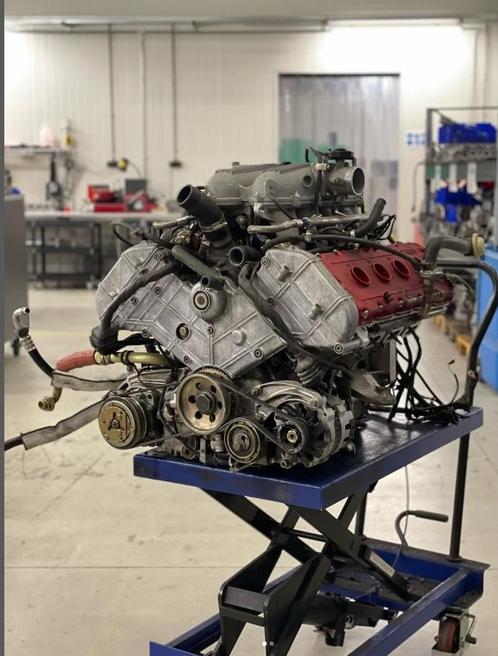Ferrari V6 V8 V12 motorrevisie motor, Motoren, Onderdelen | Merk-onafhankelijk, Gereviseerd