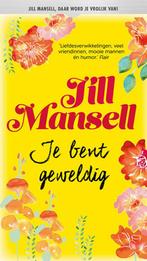 Je bent geweldig / Premium pocket 9789021031347 Jill Mansell, Verzenden, Gelezen, Jill Mansell