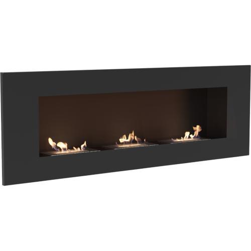 Bio Ethanol Haard Delta 3 - 1200, Huis en Inrichting, Haarden