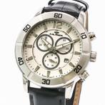 Murex - Swiss Chronograph - MUC526-SL-1 - Zonder, Nieuw