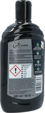 Turtle Wax Hybrid Solutions Ceramic Acrylic Black Polish -, Auto diversen, Ophalen of Verzenden, Zo goed als nieuw