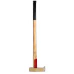 Talen Tools Kloofbijl 3000 gram met 90 cm Houten Steel, Tuin en Terras, Hand-tuingereedschap, Ophalen of Verzenden, Nieuw, Bijl