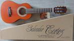 Salvador Cortez - Iberia Series Luna PA classic guitar solid, Nieuw