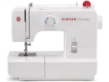 Singer F1408 - Naaimachine - 12 steken Heavy Duty metalen beschikbaar voor biedingen