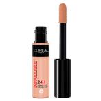 LOréal Paris Infaillible More Than Concealer 331 Latte, Sieraden, Tassen en Uiterlijk, Uiterlijk | Cosmetica en Make-up, Verzenden