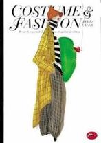 WOA: COSTUME AND FASHION [O/P] (WOA) 9780500202661, Boeken, Verzenden, Zo goed als nieuw, Amy de La Haye