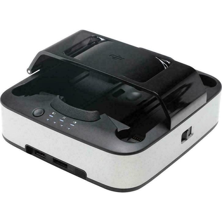 DJI Spark Portable Charging Station, Hobby en Vrije tijd, Modelbouw | Radiografisch | Helikopters en Quadcopters, Quadcopter of Multicopter