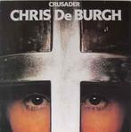 LP gebruikt - Chris de Burgh - Crusader (Germany, 1985), Zo goed als nieuw, Verzenden