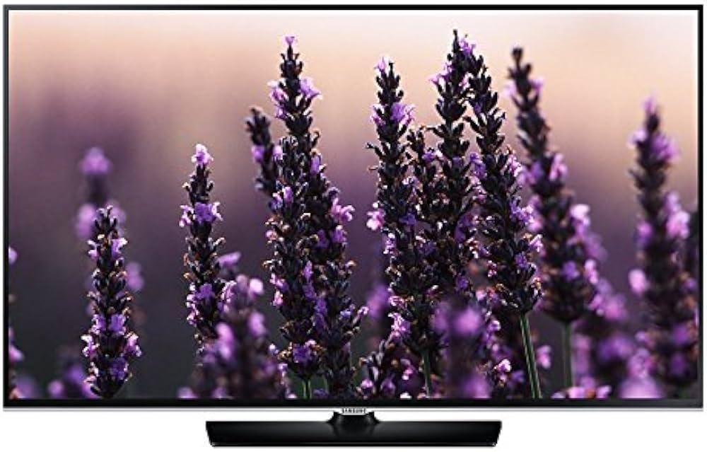 tv led 40 samsung smart