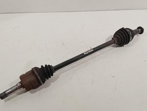 Aandrijfas rechts achter Opel Insignia A 2.8 V6 Turbo OPC 4x, Auto-onderdelen, Ophanging en Onderstel, ARN erkend, Stiba lid, Erkend duurzaam