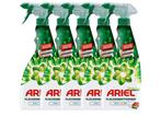 8-pack Ariel vlekverwijderaar - Diamond Bright - Spray -, Verzenden