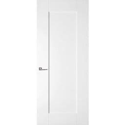 Skantrae binnendeur SKS 3461 93x201,5, Doe-het-zelf en Verbouw, Deuren en Horren, Zo goed als nieuw, Ophalen of Verzenden