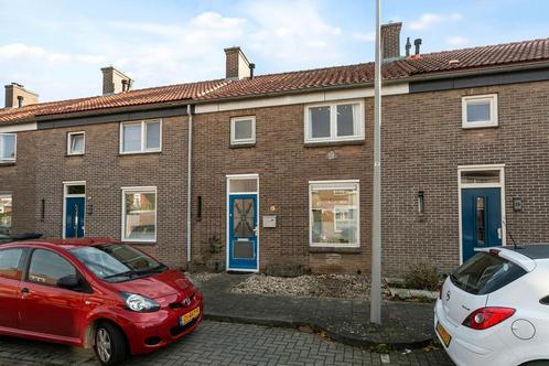 Te huur: Huis Kruizemuntstraat in Arnhem, Huizen en Kamers, Huizen te huur, Gelderland