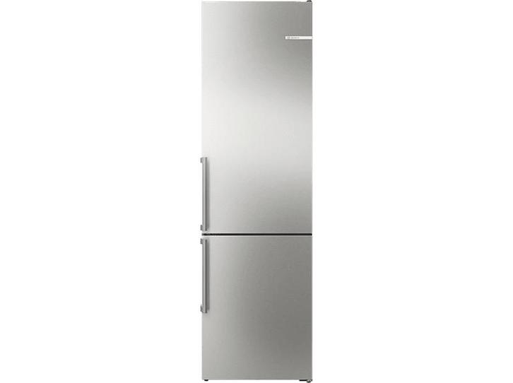 Bosch - Koel-vriescombinatie - Inhoud  363 L - Nofrost, Witgoed en Apparatuur, Koelkasten en IJskasten, 200 liter of meer, Energieklasse A of zuiniger