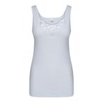 Beeren Hemd Viola wit Maat:, Kleding | Dames, Verzenden, Overige kleuren