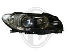 KOPLAMP VOOR BMW 3 E46 COUPE/CABRIO 1999-2003 63126920582, Auto-onderdelen, Verlichting, Ophalen of Verzenden, Nieuw