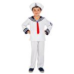 Kostuum Kind Sailor Donald, Nieuw, Verzenden