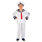 Kostuum Kind Sailor Donald, Verzenden, Nieuw