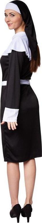 2dekans | Dressforfun Vrouwenkostuum non XXL -, Ophalen of Verzenden, Zo goed als nieuw