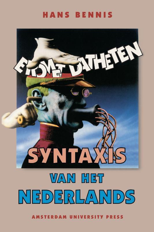 Syntaxis van het Nederlands 9789053564141 H. Bennis, Boeken, Overige Boeken, Gelezen, Verzenden