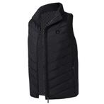 Trizand USB Maat XL Verwarmd Vest UNISEX - Warmte en Stij..., Nieuw, Ophalen of Verzenden