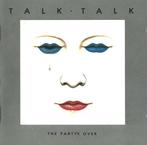 cd - Talk Talk - The Partys Over, Verzenden, Zo goed als nieuw