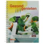 Gezond genieten 9789076229577 Collectief, Boeken, Verzenden, Zo goed als nieuw, Collectief