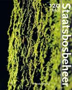 9789462622432 120 Jaar Staatsbosbeheer | Tweedehands, Verzenden, Zo goed als nieuw, M. van Ool