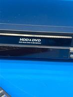 Panasonic DVD/HDD Recorder DMR-E85HEG – mit
