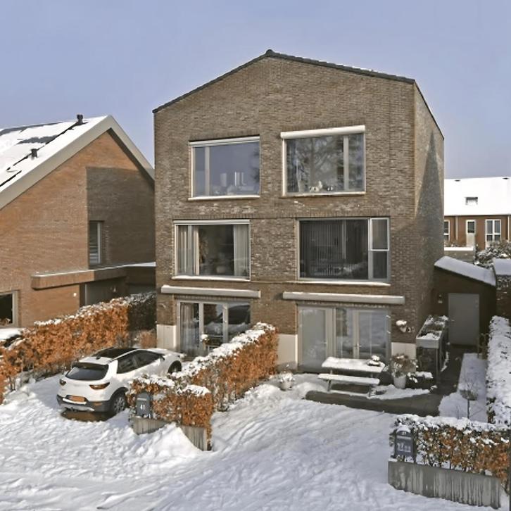 huis in Nieuwkoop gevonden voor €685000,- pm, Huizen en Kamers, Huizen te koop