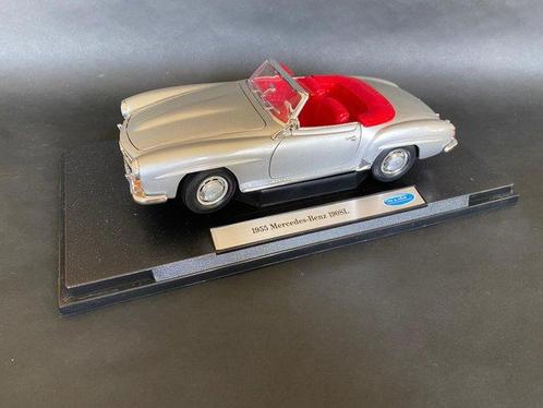 Verschiedene Hersteller Verschiedene Massstäbe - Modelauto, Hobby en Vrije tijd, Modelauto's | 1:5 tot 1:12