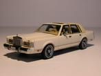 Neo 1:43 - Modelauto - Lincoln Town Car 1986, Nieuw