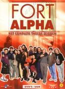 Fort alpha - Seizoen 2 - DVD, Verzenden, Nieuw in verpakking