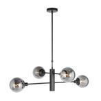 Steinhauer hanglamp Constellation 3804ZW Tweede Kans, Huis en Inrichting, Lampen | Hanglampen, Ophalen, Trendy, 75 cm of meer
