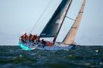 Volvo Ocean Racer Experience, Nieuw