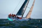 Volvo Ocean Racer Noordzee Experience € 299,-!, Nieuw