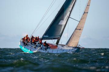 Volvo Ocean Racer Experience beschikbaar voor biedingen