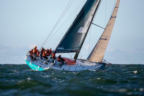 Volvo Ocean Racer Experience, Watersport en Boten, Navigatiemiddelen en Scheepselektronica, Nieuw